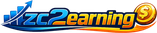 zc2earning লোগো